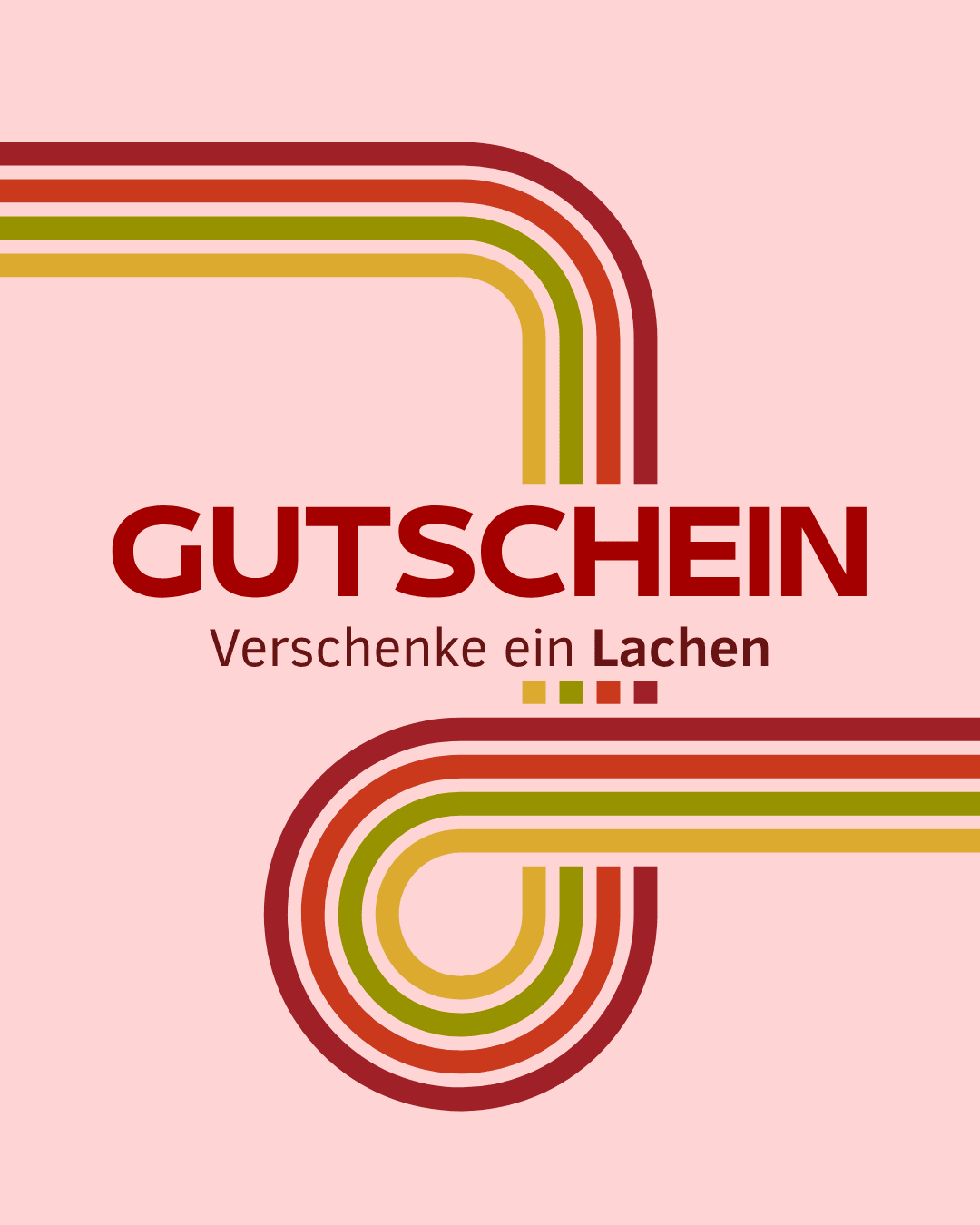 Chemnitz Lacht Gutschein