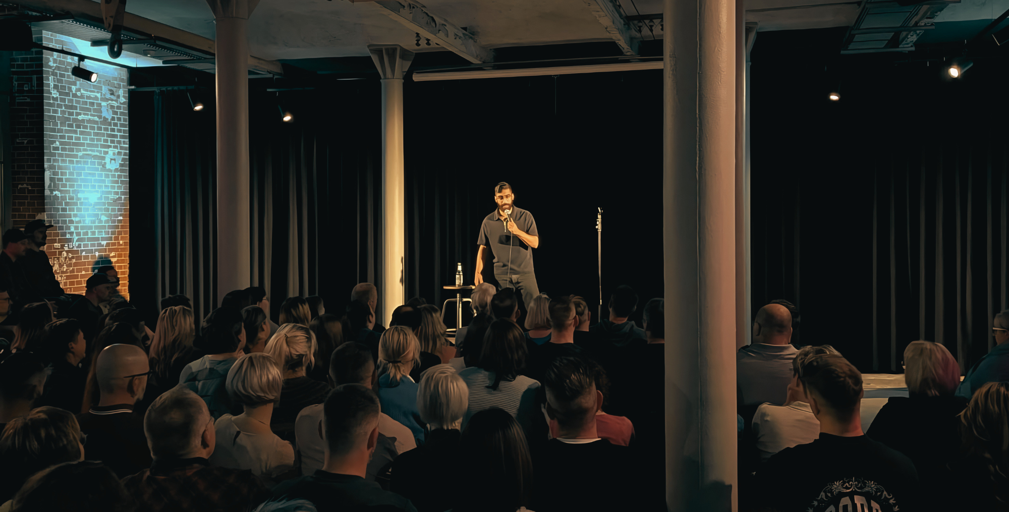 Website Header Chemnitz Lacht die Fabrik