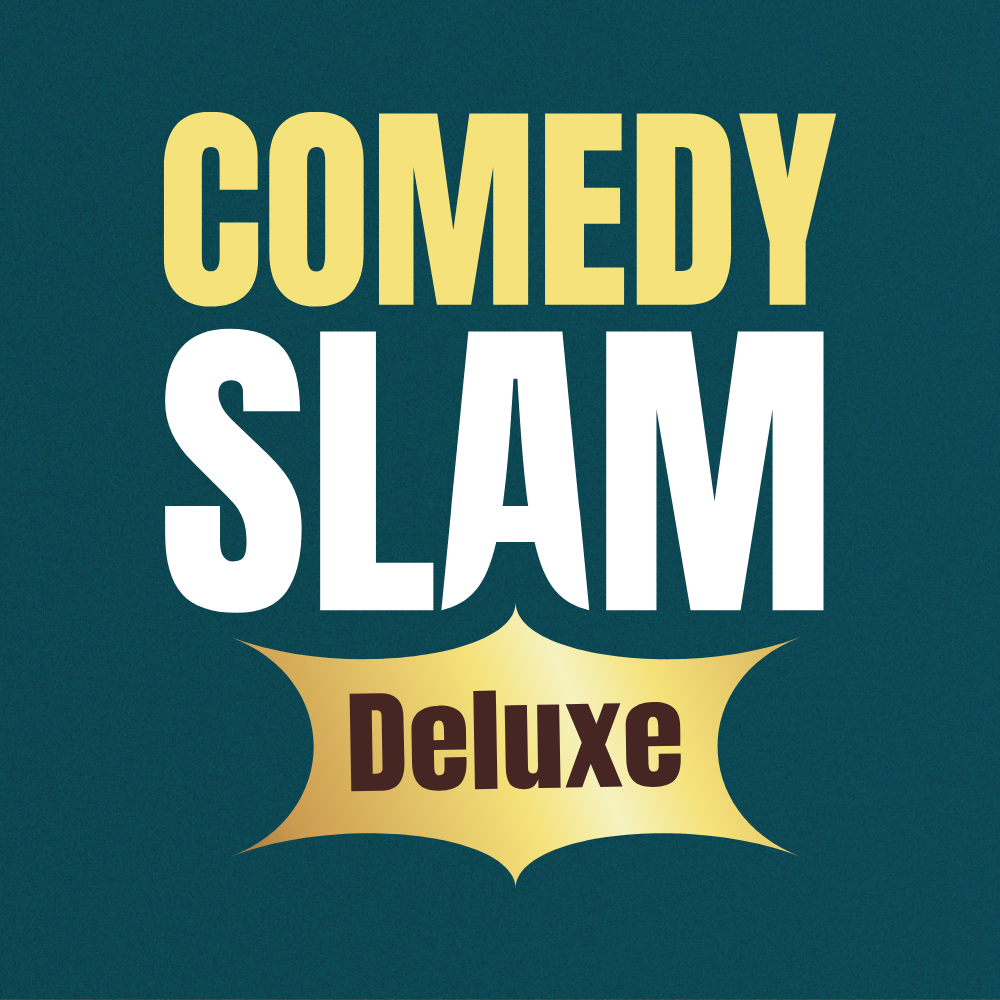 Comedy Slam Deluxe